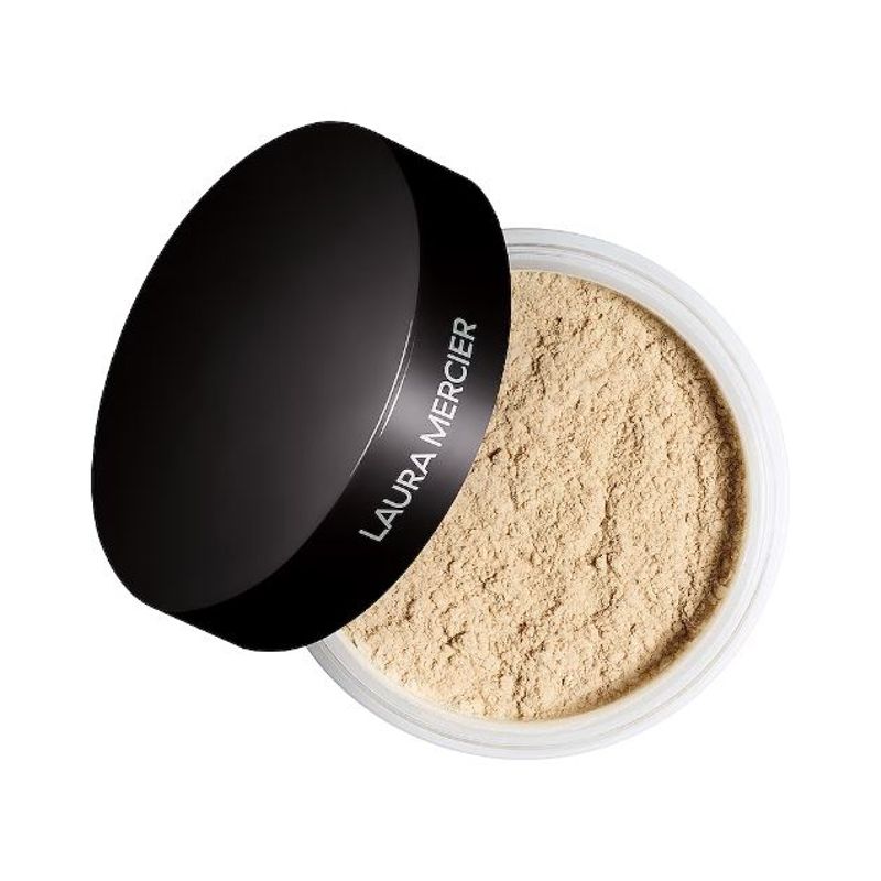 LAURA MERCIER - Polvo Suelto Fijador Translúcido 29gr Laura Mercier