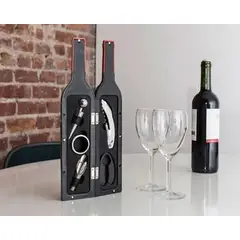 UNIVERSAL - BOTELLA VINO ACCESORIOS…