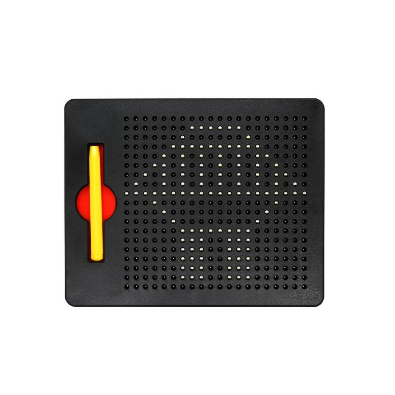 IMAPAD - Imapad Mini Juego Mágnético Negro