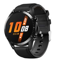 Correa de Cuero compatible Huawei GT 6, 5, 4 46mm