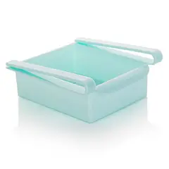 GENERICO - Organizador De Refrigerador Bandeja Organizadora