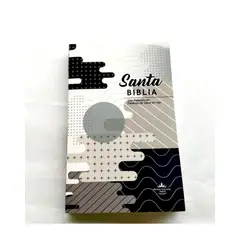 SOCIEDADES BIBLICAS UNIDAS - Biblia Reina Valera 1960 cubierta flexible