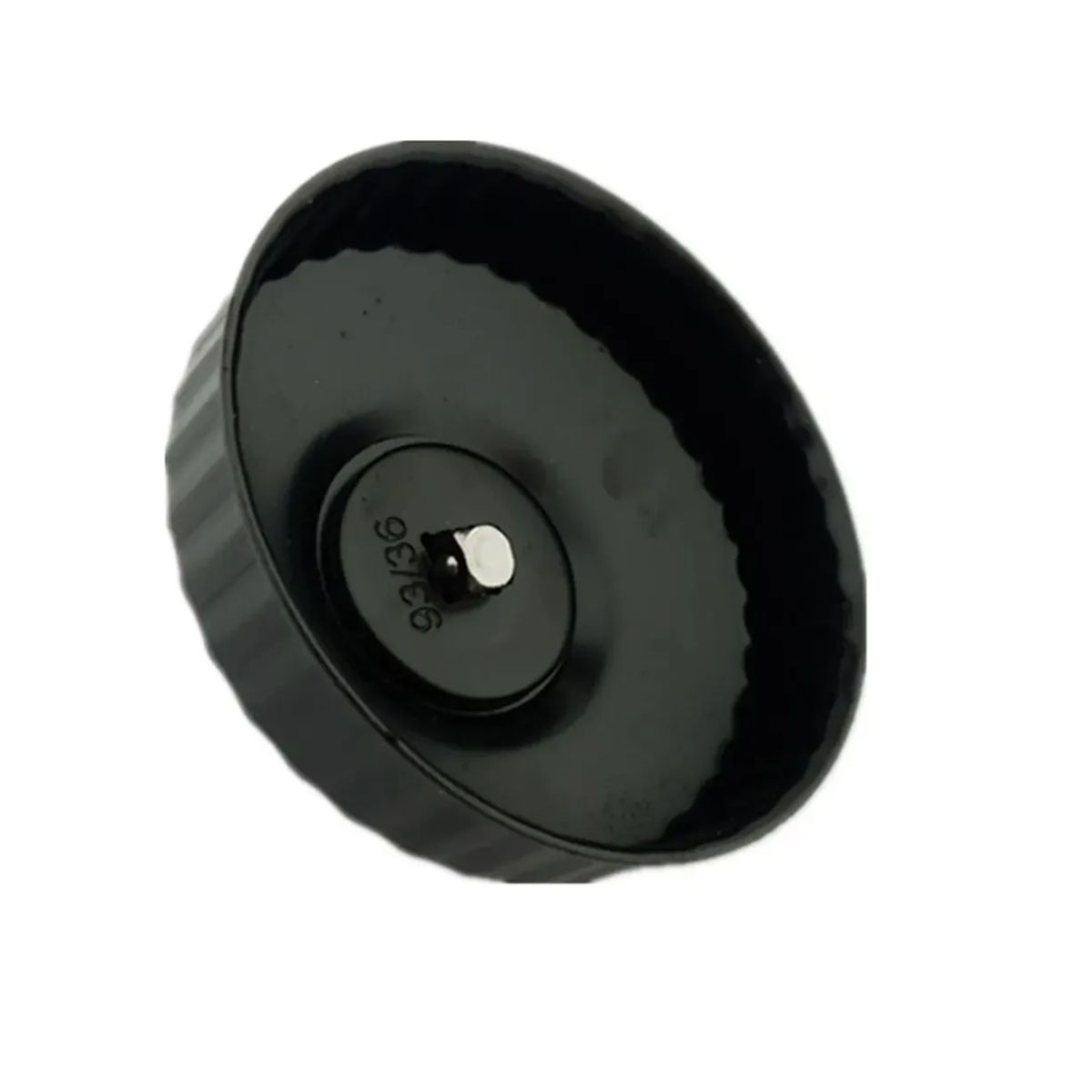 GENERICO - Kit 15 Piezas Extractor Filtro Aceite Automotriz Universal