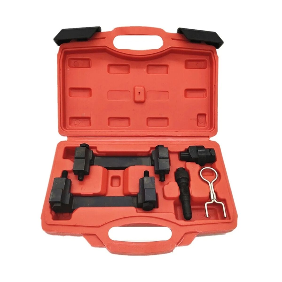 GENERICO - Trabador Puesta Punto Audi Volkswagen Vag 2.4 3.2 Fsi