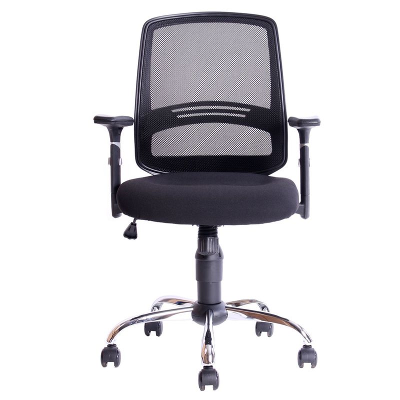BASFLEX - SILLA DE OFICINA MODELO VERA