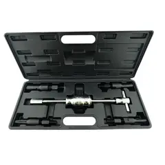 GENERICO - Kit De Extractor De Rodamiento De Masa Interno 5 Piezas