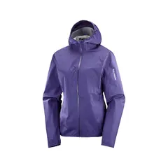 SALOMON - Chaqueta Mujer Bonatti Wp Jkt W Astral Aura