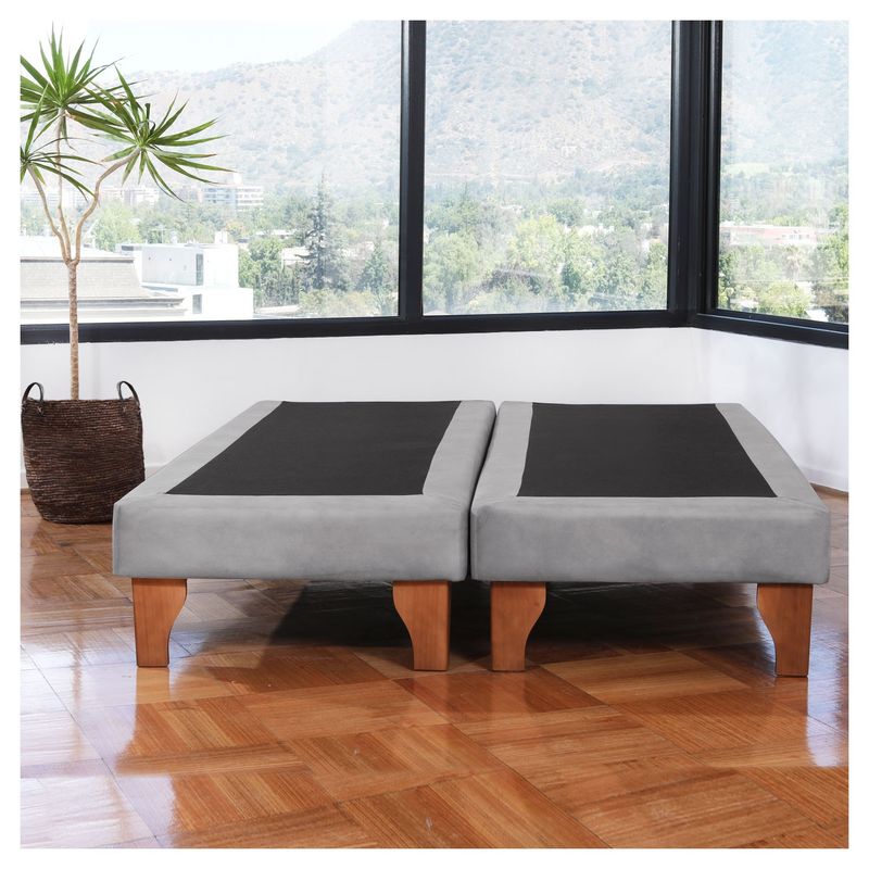 LATAM HOME - Base Europea Latam Home Zen Dividida Gris
