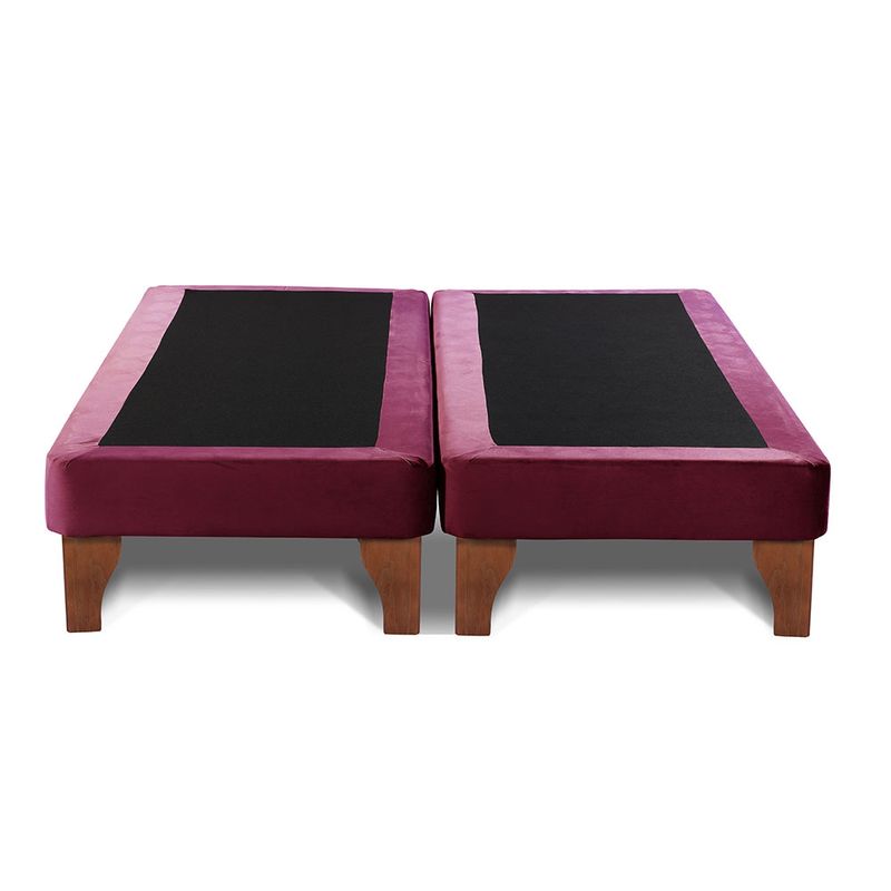 LATAM HOME - Base Europea Latam Home Zen Burdeo Dividida King
