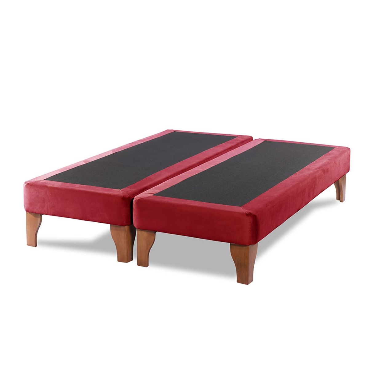 LATAM HOME - Base Europea Latam Home Zen Burdeo Dividida King