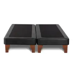 LATAM HOME - Base Europea Zen Dividida King