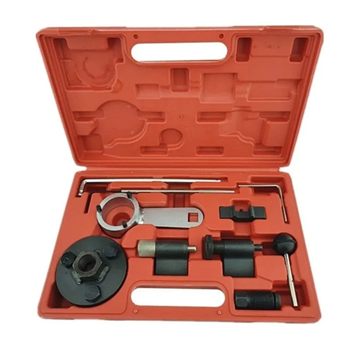 GENERICO - Trabador Puesta A Punto Skoda Audi Volkswagen 1.6 2.0 Tdi