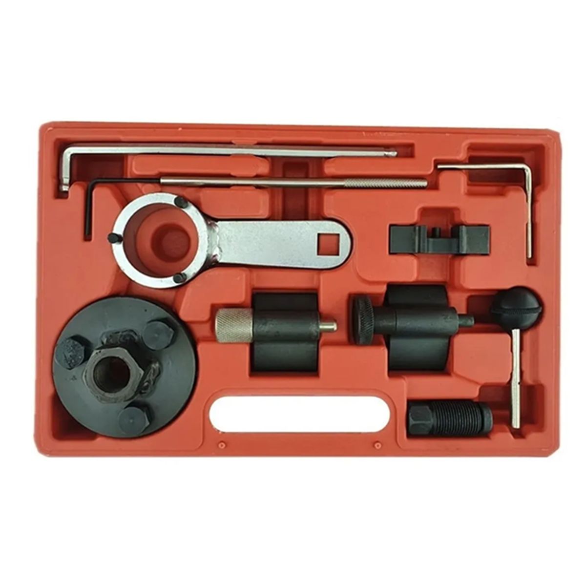 GENERICO - Trabador Puesta A Punto Skoda Audi Volkswagen 1.6 2.0 Tdi