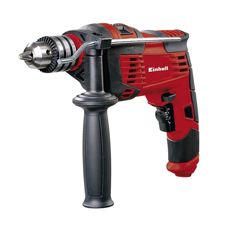 EINHELL - Taladro Percutor 13mm 1010w Tc-id 1000 E Einhell 4259825