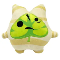 GENERICO - Peluche Kolog Korok de The Legend of Zelda-