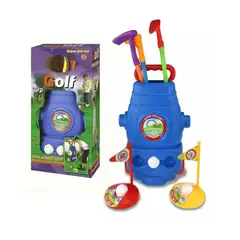 GENERICO - Set infantil juguete golf