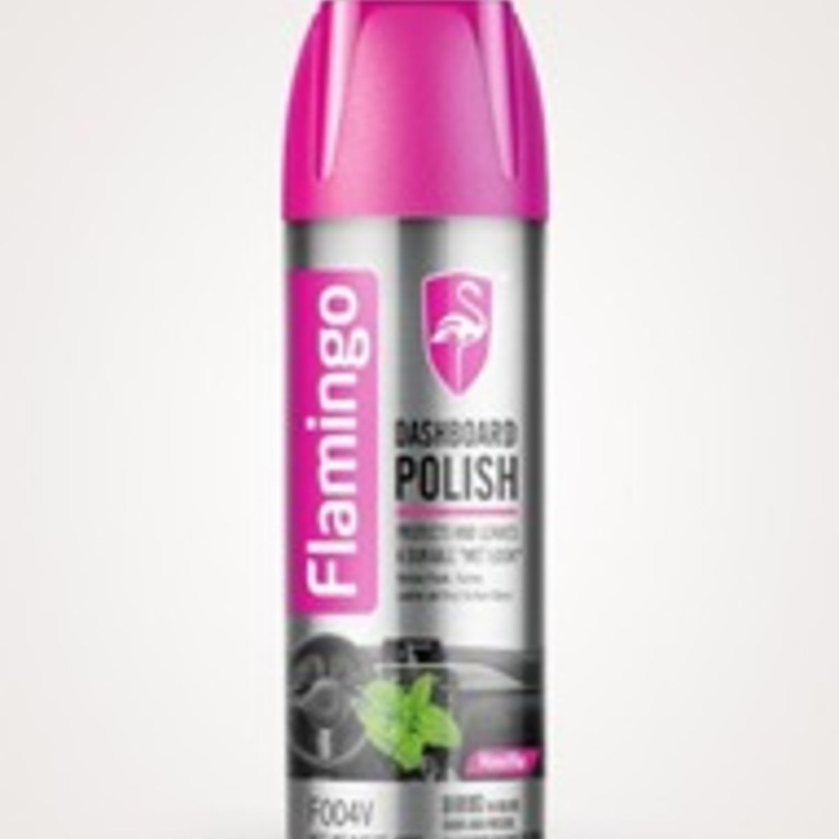 FLAMINGOS - Silicona Tablero Aroma Vainilla 450ml Flamingochile