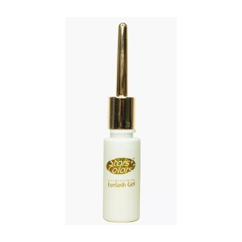 GENERICO - Pegamento Bigudies Silicona  Extensiones Pestañas  Gms