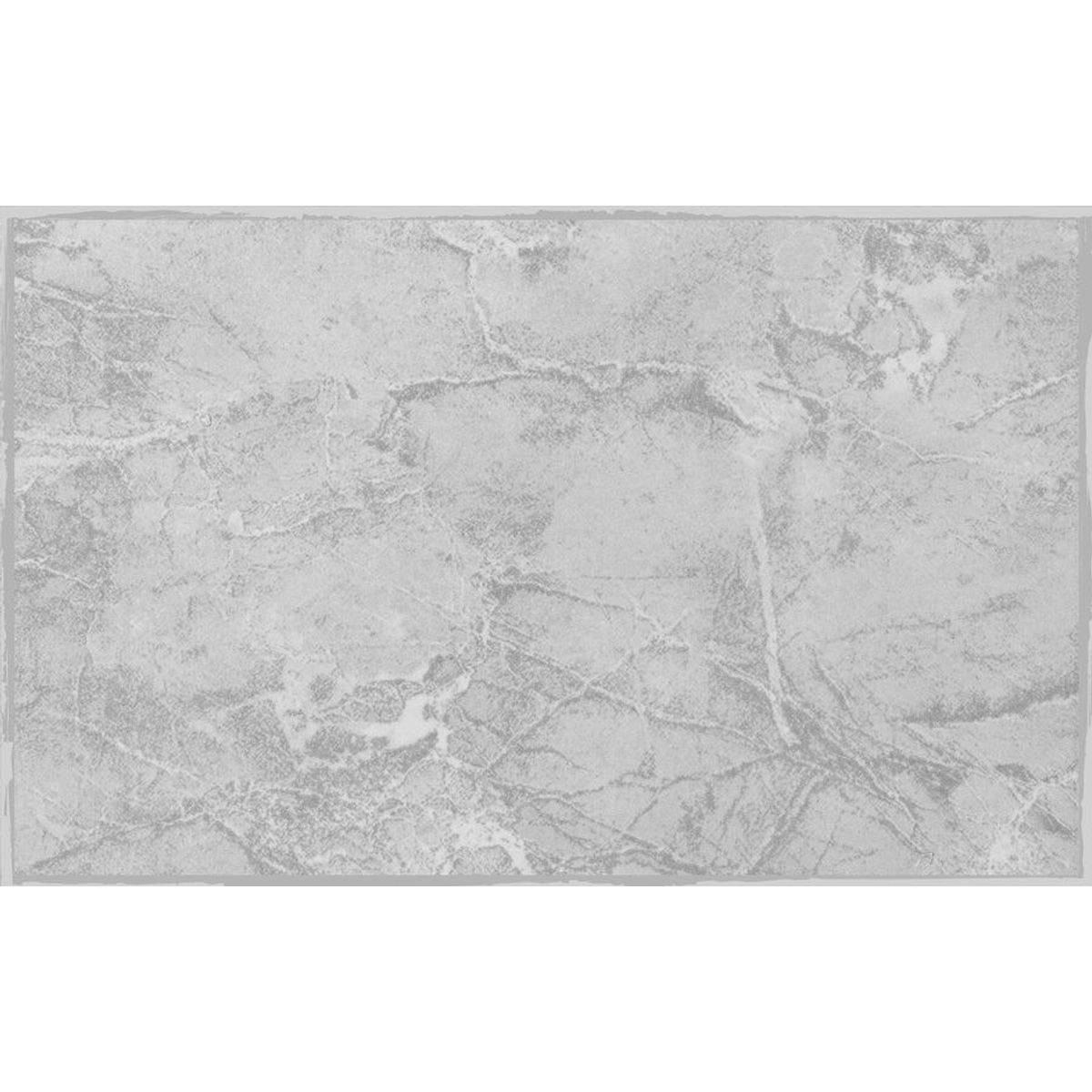 DEKOFIX - Baldosas 25x40 autoadhesivas para muro modelo BOTTICINO GRIS