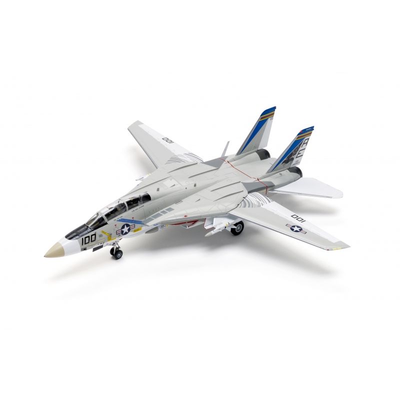 ACADEMY - ACADEMY 12253 F 14 TOMCAT 1-48