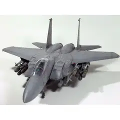 ACADEMY - 12295 F 15 E STRIKE EAGLE 1-48