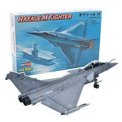 GENERICO - HOBBYBOSS 80319 1-48 FRANCE RAFALE M FIGHTER