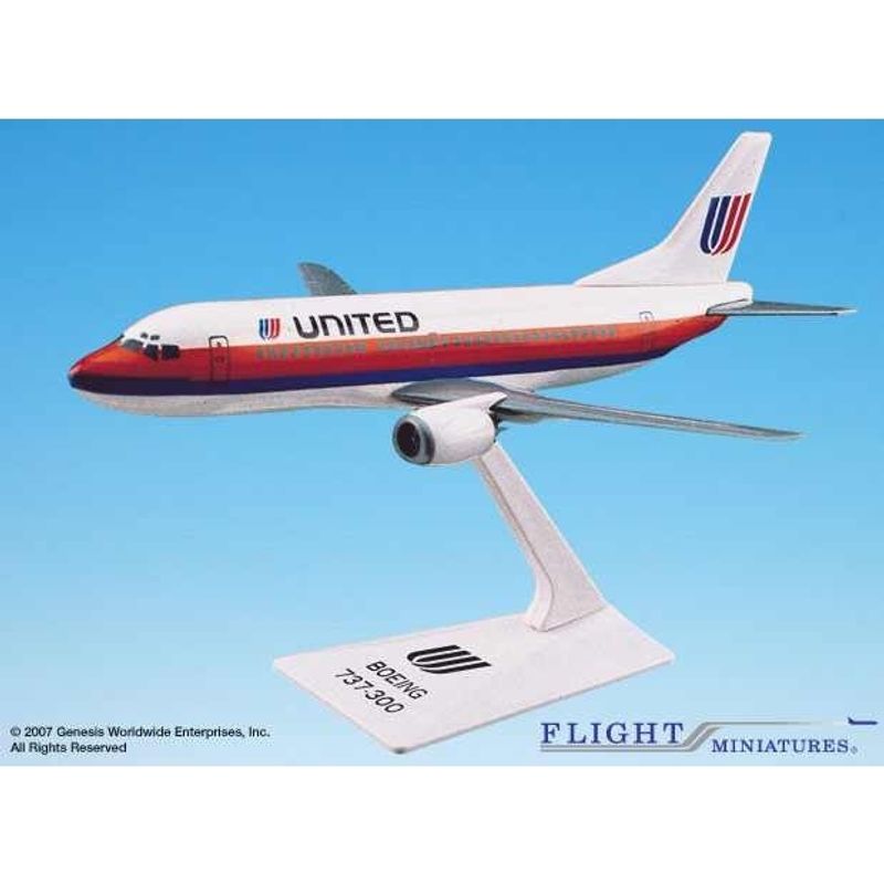 GENESIS - GENESIS ABO76720H002 USAIR 767 200 1:200