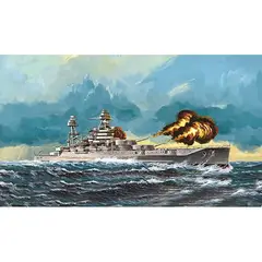 GENERICO - HOBBYBOSS 86501 USS ARIZONA BB 39 1941