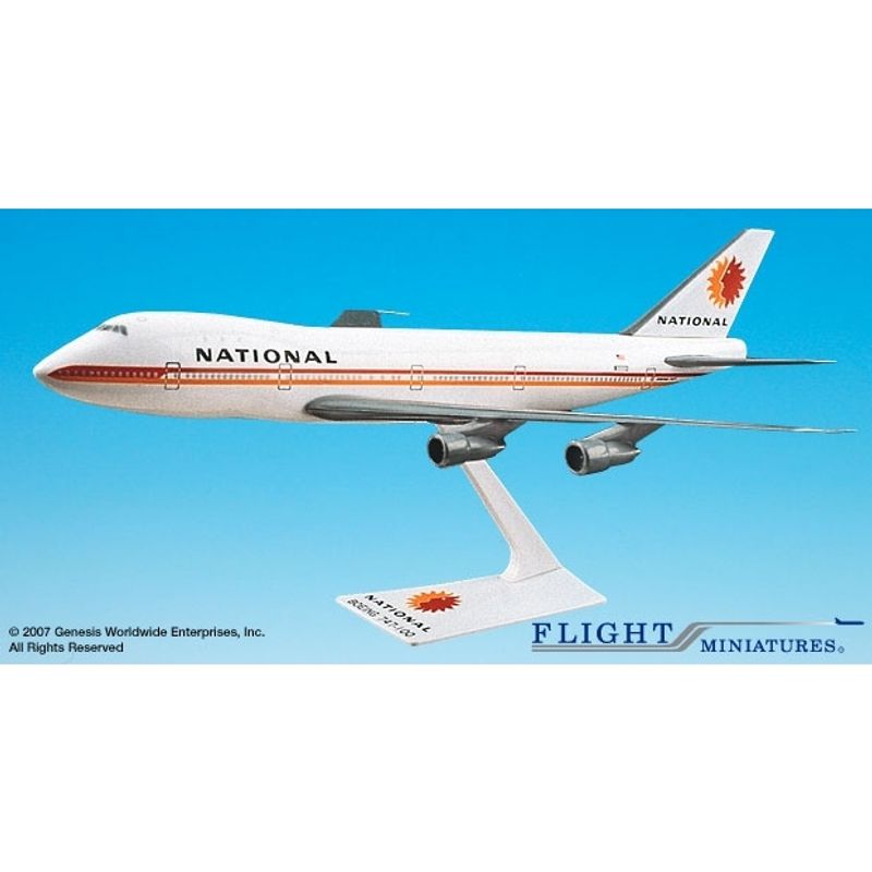 GENESIS - GENESIS ABO74710I021 NATIONAL ( 6780 ) 747100/200 1:250