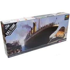 ACADEMY - 14214 1-700 RMS TITANIC OCEAN LINER