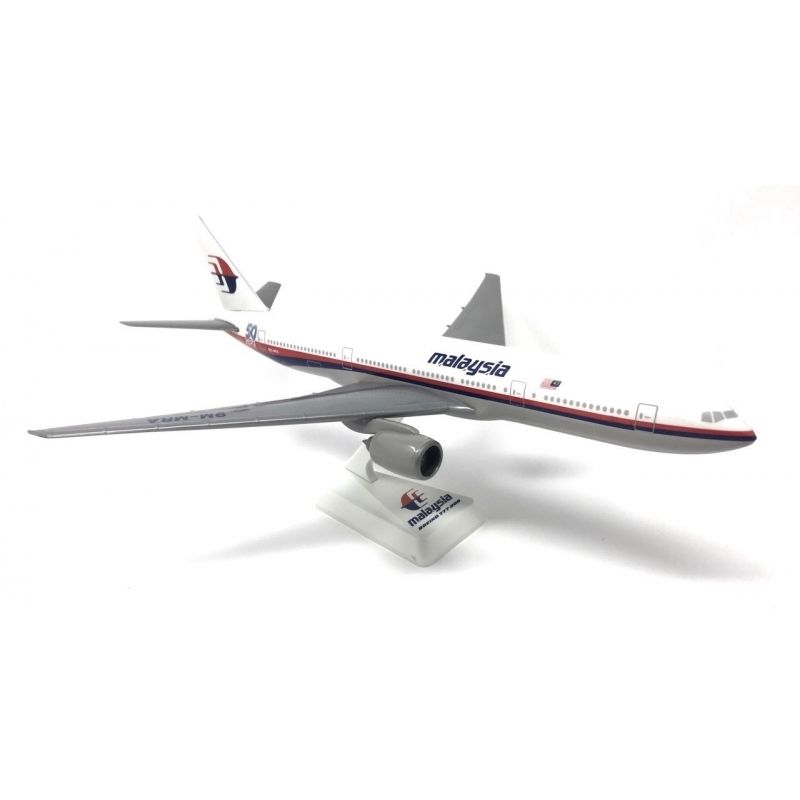 GENESIS - GENESIS ABO77720H016 MALAYSIA 50TH ANN 777200 1:200