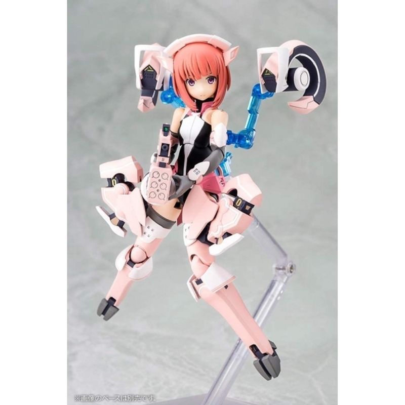 KOTOBUKIYA - KOTOBUKIYA 02683 AIKA AIKAWA JIN AI