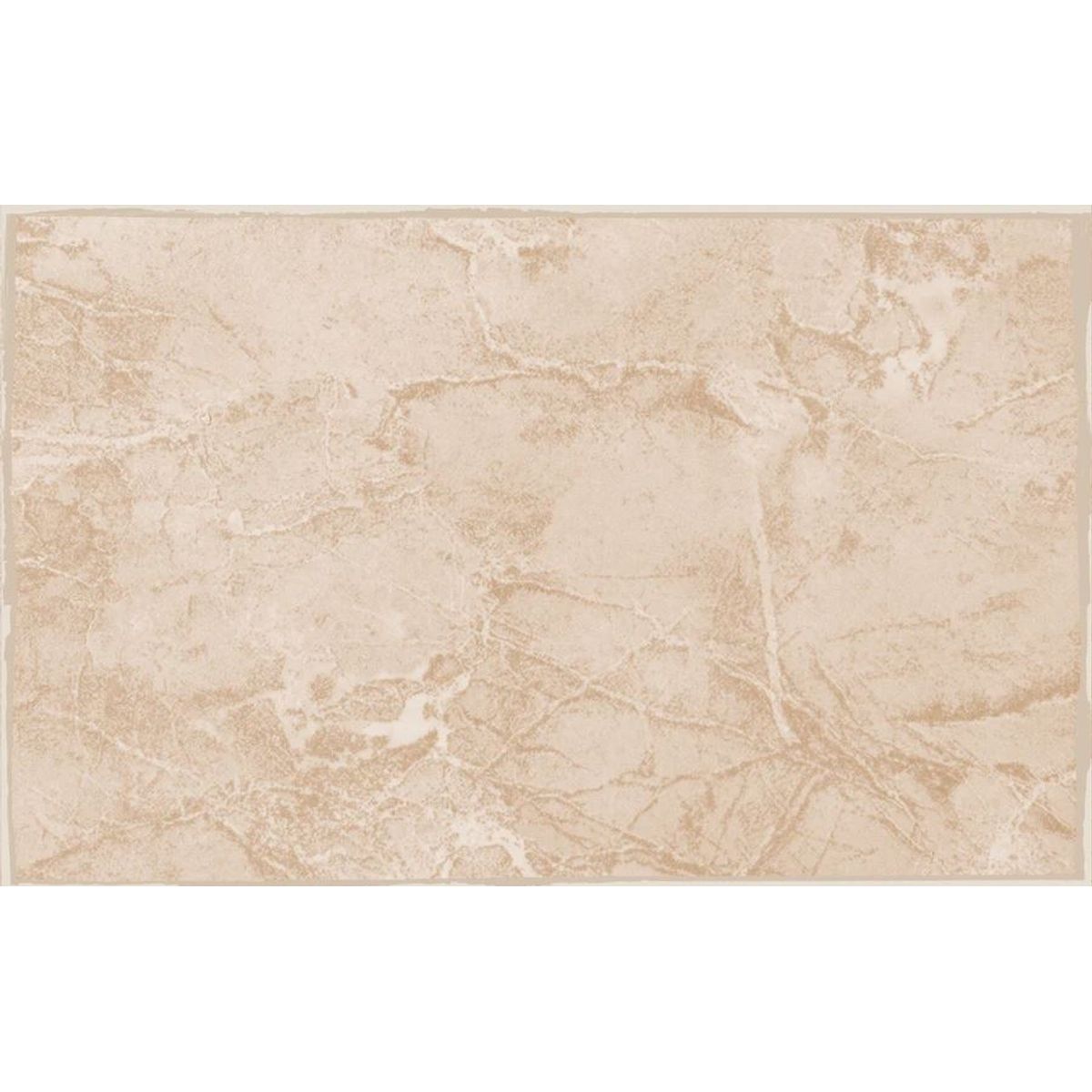 DEKOFIX - Baldosas 25x40 autoadhesivas para muro modelo BOTTICINO BEIGE