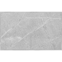 DEKOFIX - Baldosas 25x40 autoadhesivas para muro modelo ROCA ACERO