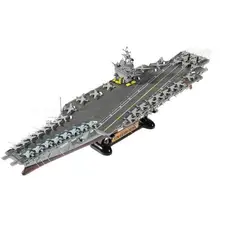 ACADEMY - 14400 1-600 USS ENTERPRISE CVN 65