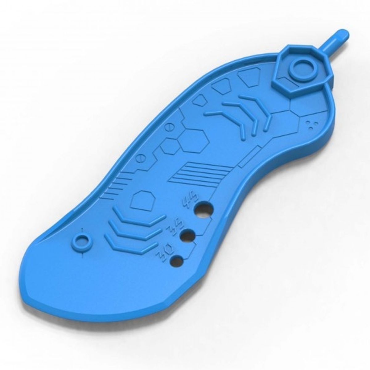 BANDAI - BANDAI 63703 SEPARADOR BANDAI SPIRITS PARTS SEPARATOR