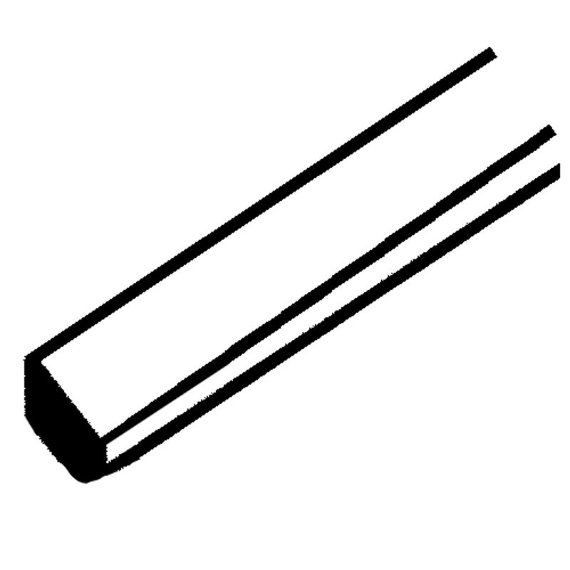 GENERICO - PLASTRUCT 90787 PLETINA 3.2X4 MM