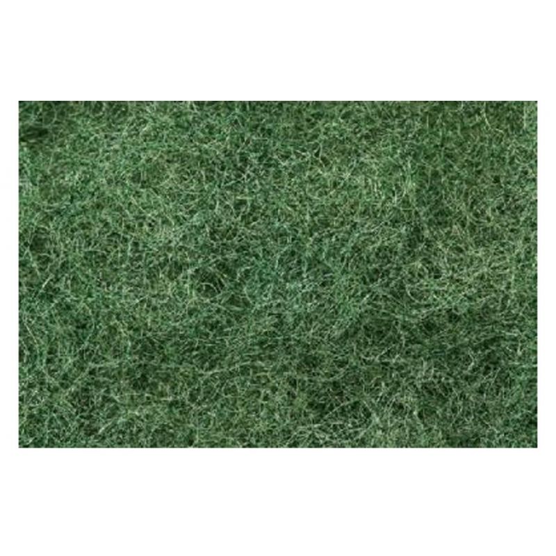 BACHMANN - BACHMANN 32633 SS DARK GREEN FOLIAGE FIBER 1 SQ FT