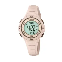 CALYPSO - Reloj K5830/3 Café Infantil Junior Collection