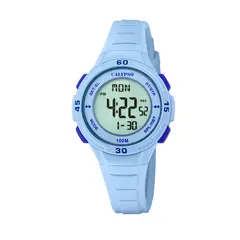 CALYPSO - Reloj K5830/2 Azul Infantil Junior Collection