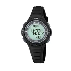 CALYPSO - Reloj K5830/6 Negro Infantil Junior Collection