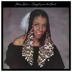 HITWAY MUSIC - PATRICE RUSHEN-STRAIGHT FROM THE HEART 2LP - VINILO HITWAY