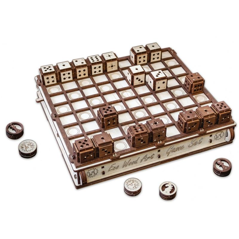 EWA - EWA GAMESET