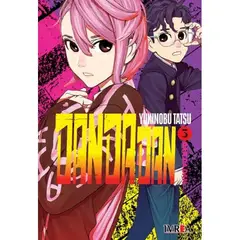 IVREA - DAN03 DANDADAN 03