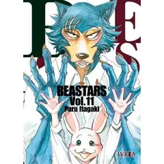 IVREA - BST11 BEASTARS 11