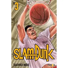 IVREA - SDU03 SLAM DUNK 03