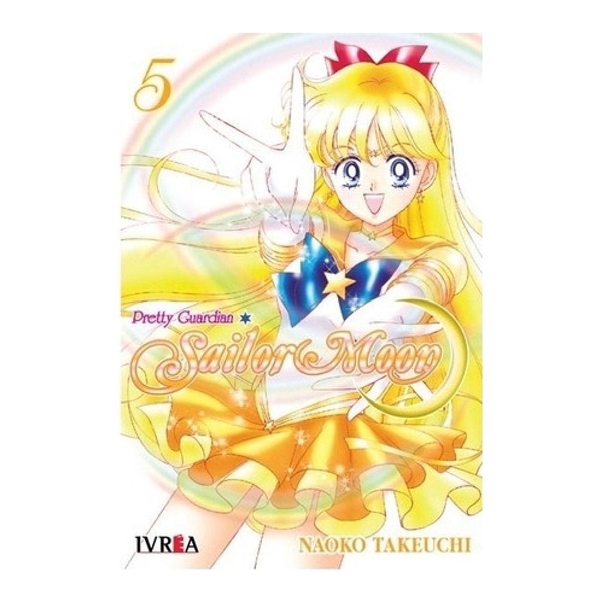 IVREA - IVREA SAM05 SAILOR MOON 05