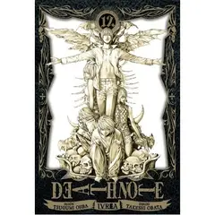 IVREA - DNT12 DEATH NOTE 12