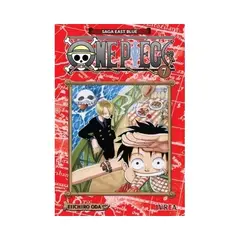 IVREA - OPI07 ONE PIECE 07