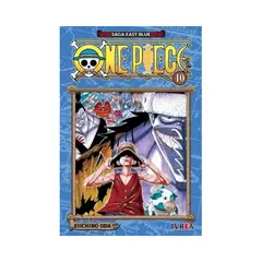 IVREA - OPI10 ONE PIECE 10
